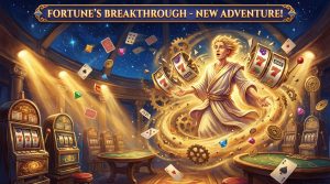 Faktor Teknologi yang Mendorong Popularitas Slot Online